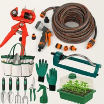 Сад и огород