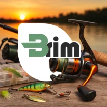 Товары для рыбалки